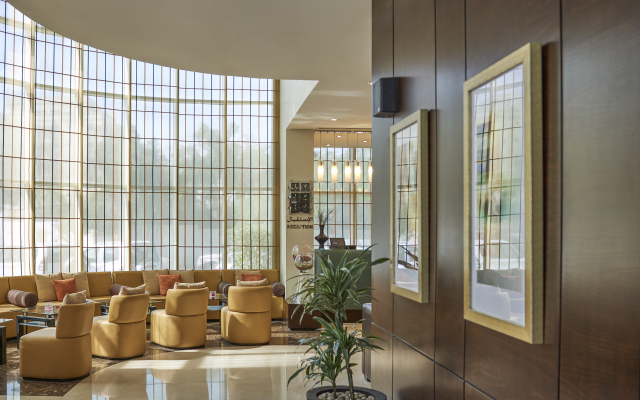 Safir Hotel Doha