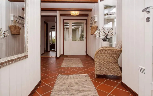 Luxury Retreat in Bork Havn - By Traum Ferienwohnungen