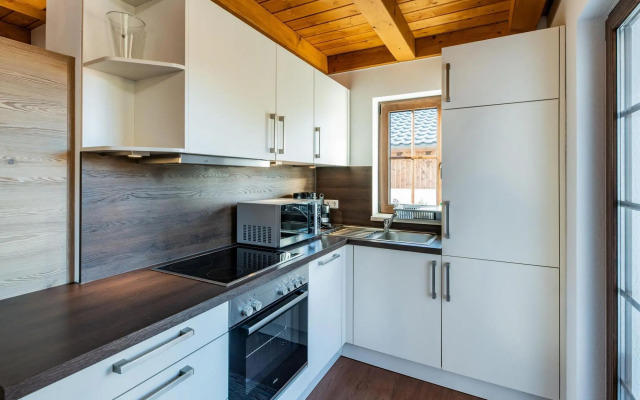 Chalets, Heringhausen