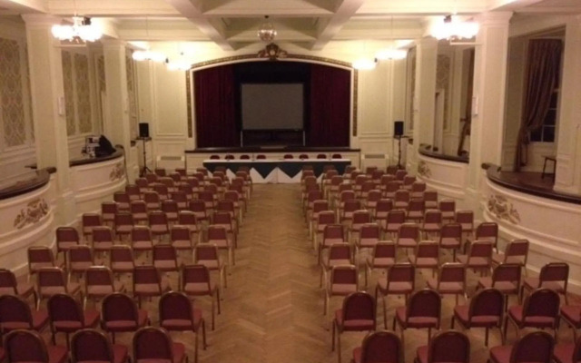 Cumbria Grand Hotel