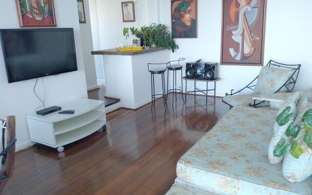 Apartamento Ipanema