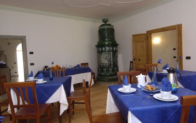 B&B Bluemind