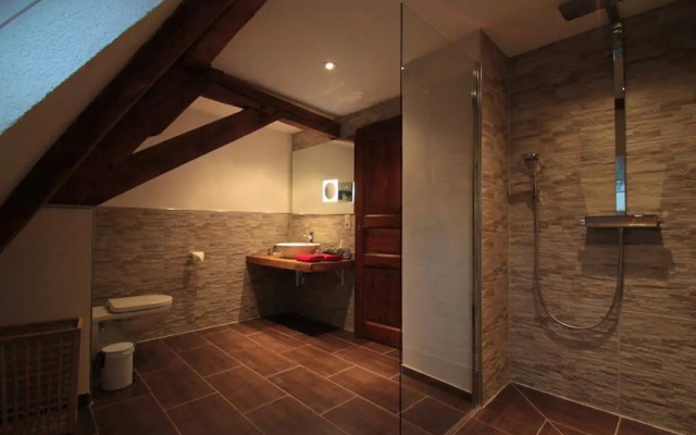 Boutique Hotel Villa Melsheimer