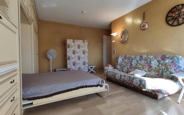 Appartement Antibes, 1 pièce, 3 personnes - FR-1-252-153