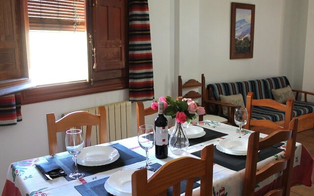 Apartamentos Rurales Rosendo El Jazmín