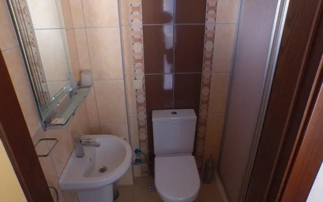 Ayyildiz Ceylan Termal Gazligol