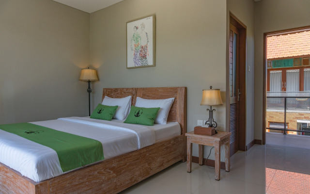 Alam Kawi Ubud Resort & Spa