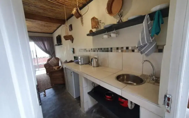 Bedrock Guest Studios