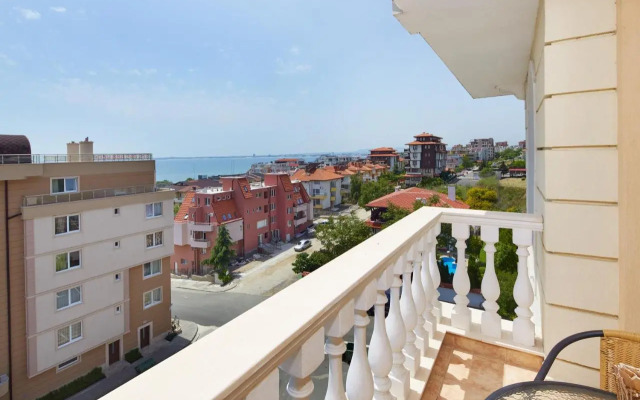 Villa Sardinia Apartments