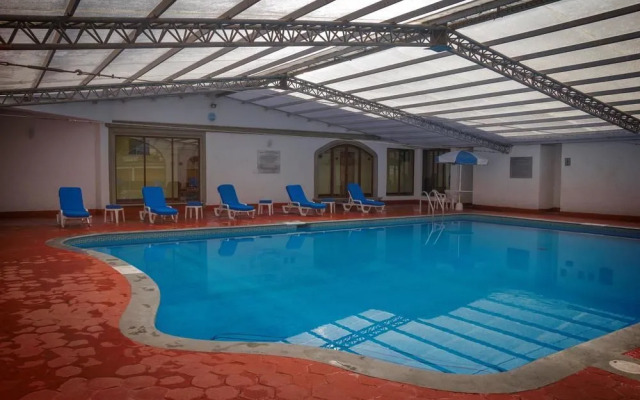 Best Western Del Angel