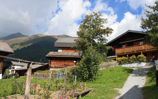 Modern Apartment in Bellwald With Terrace