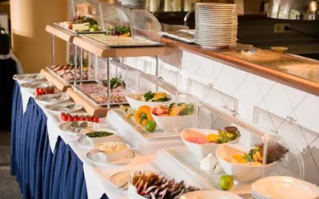 Baltic Sport- und Ferienhotel