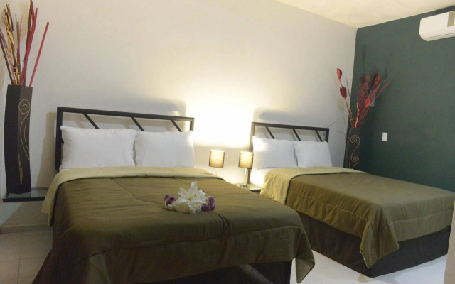 Hotel Plaza Providencia