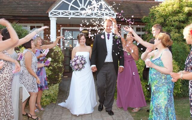 Best Western Reading Calcot Hotel