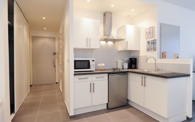 Exclusive Suite Imperazur Nice - 5 Stars Holiday House