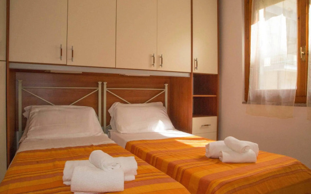 Residence le Villette Follonica