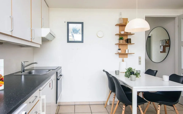 7 Person Holiday Home in Ringkobing