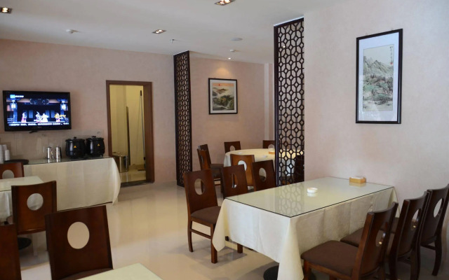 Ane Hotel - E Mei Branch