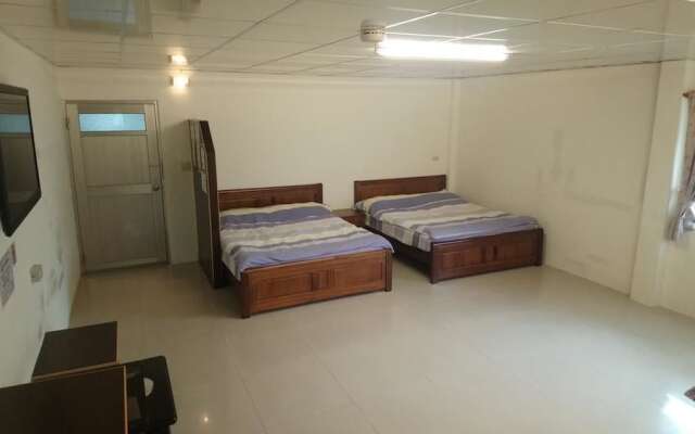 Cishan san-ho-yuan B&B