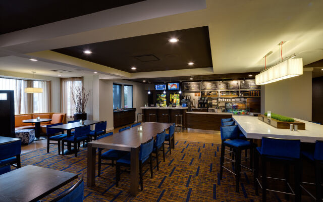 Courtyard St. Louis Airport/Earth City