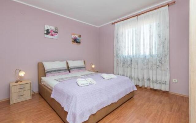 Apartment Rubina