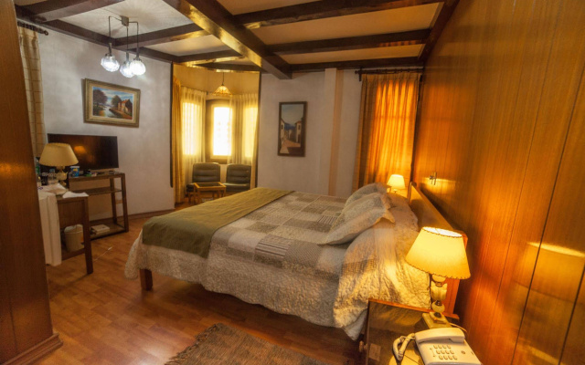 Apartamentos Vegas