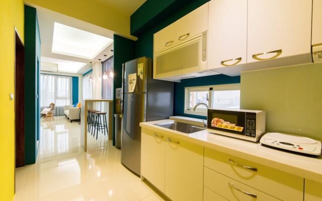 Small Pomelo Homestay