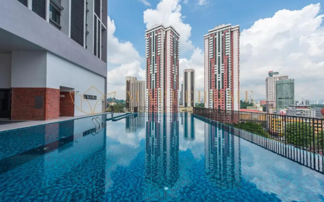 Chambers Premier Suites Kuala Lumpur