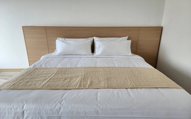 Arsh Boutique Hotel
