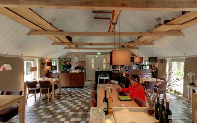 Landhoeve Zwieseborg