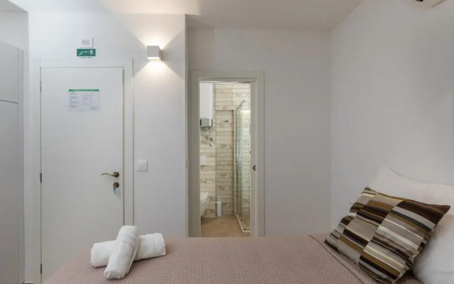 Apartment & Rooms Palmotta