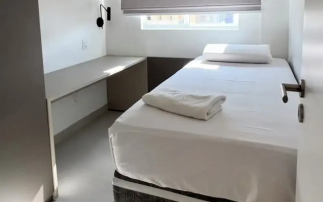 Edificio Promenade II - Apt 606