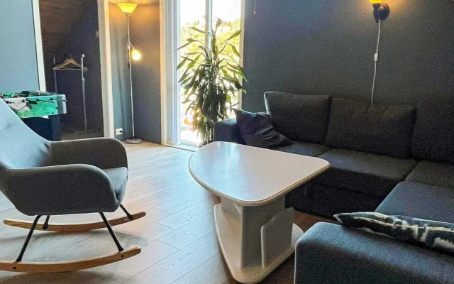 Holiday Home in Auklandshamn