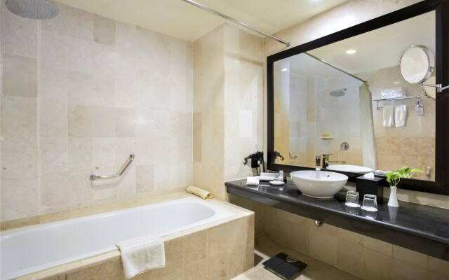 Swiss-Belhotel Silae Palu