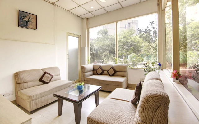 Marks Hotel