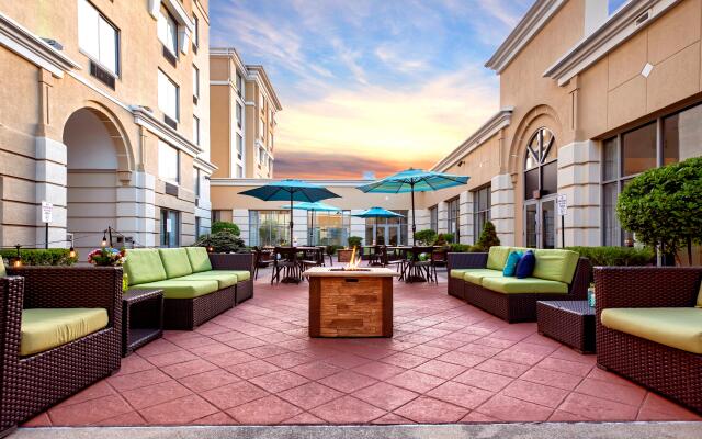 Holiday Inn Indianapolis Carmel by IHG