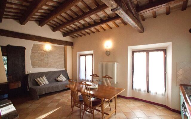 B&B Corte dei Turchi