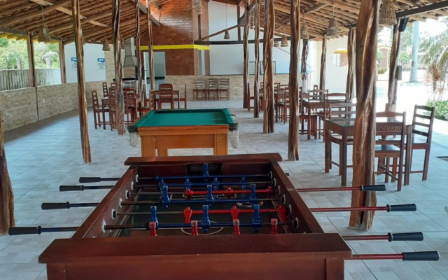 Chalé em Barreirinhas - Porto dos Lençóis