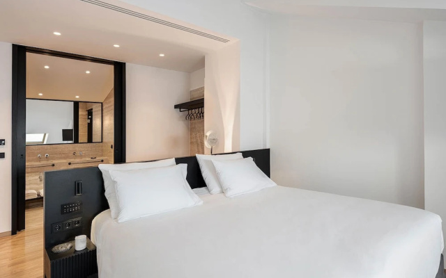 The Tanneries Hotel & Spa