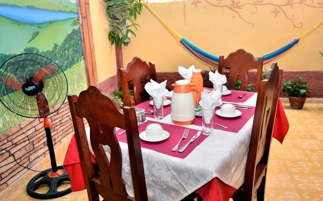Hostal Villa La Roca 1940