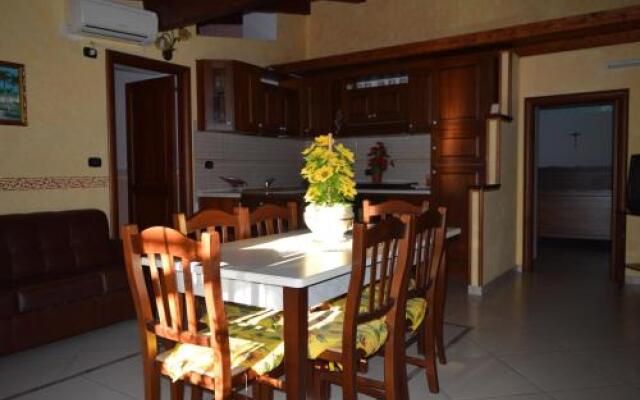 La Stella Del Pollino