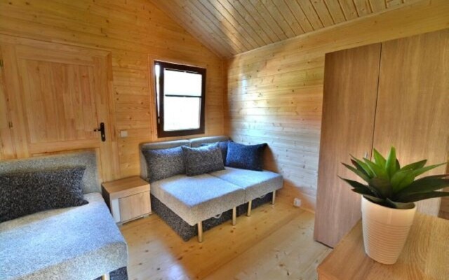 Tropikana Domki Apartamenty