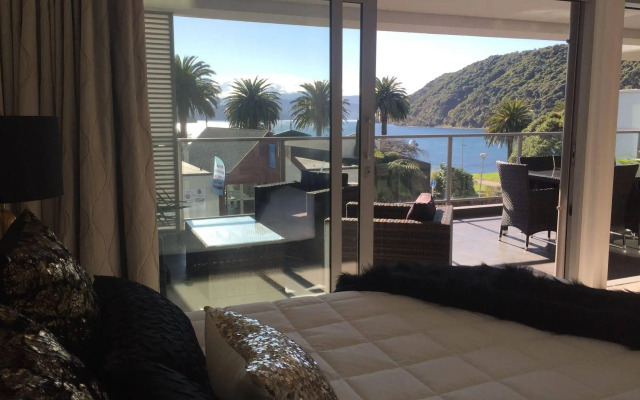 Picton Accommodation Gateway Motel