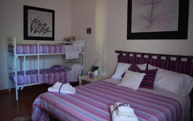 B&B Antico Frantoio