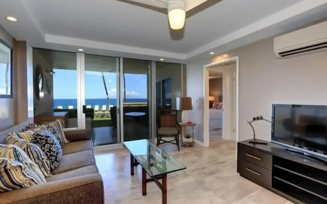 Royal Mauian, #116^ 2 Bedroom Condo