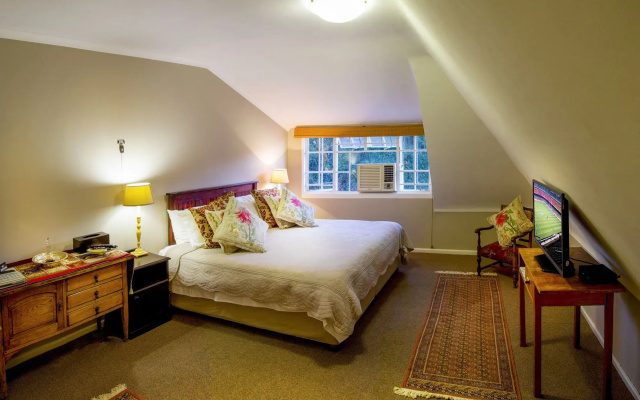 Forest Hall Guest House