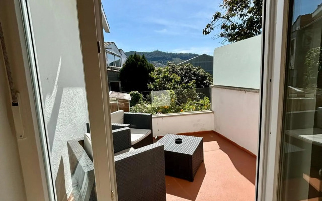 Hotel Vasco da Gama