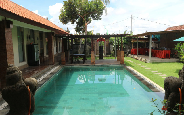 Pondok Tulasi Semaya House