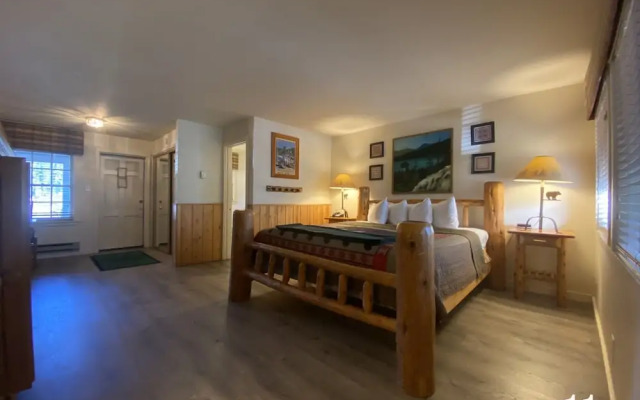 River Ranch Lodge & Restaurant