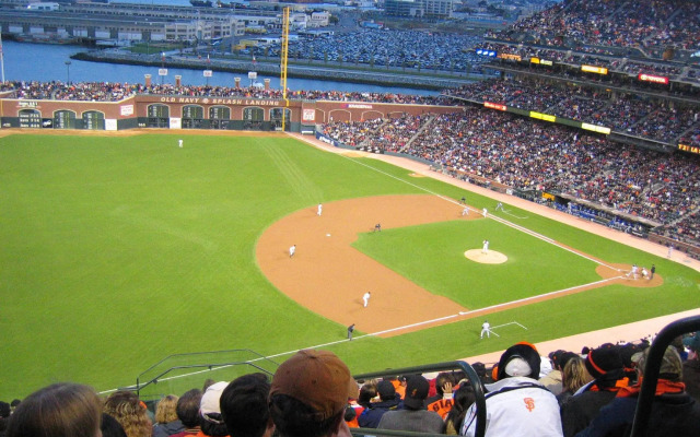 Hyatt Place San Francisco Downtown
